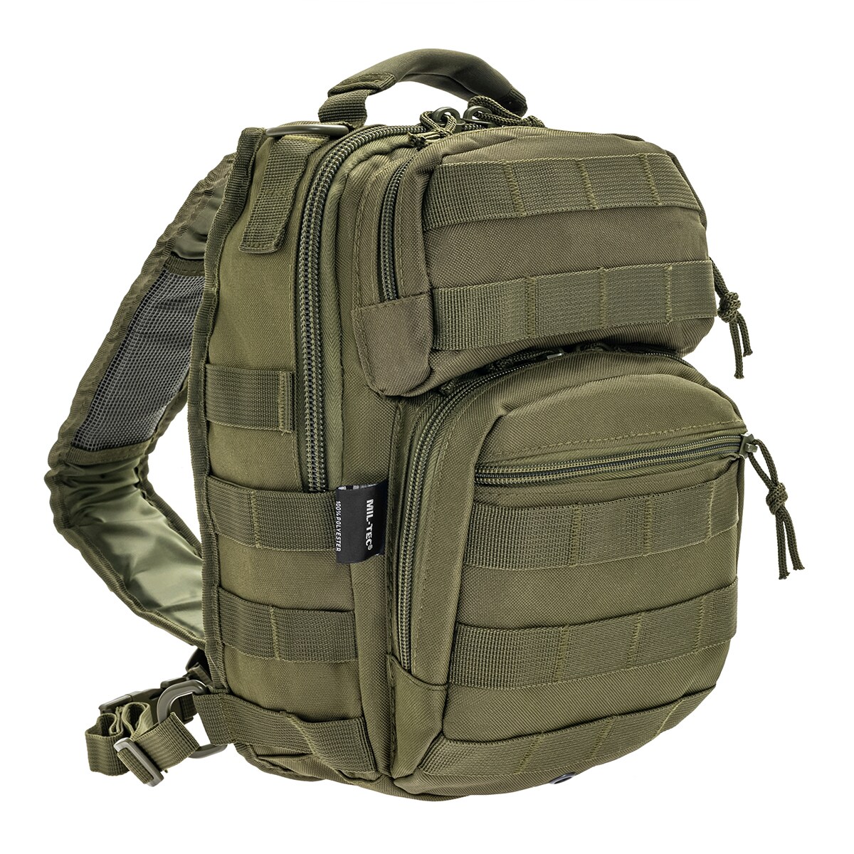 Sac En Bandoulière Sac Banane Sac D'Epaule Sac Tactique Militaire Molle