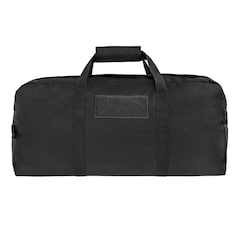 Sac Tanker Tool Bag Large 17 L Mil-Tec - Black