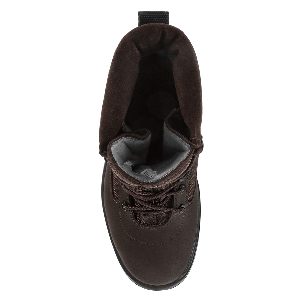 Chaussures Plus 01 Protektor Grom - Brown 