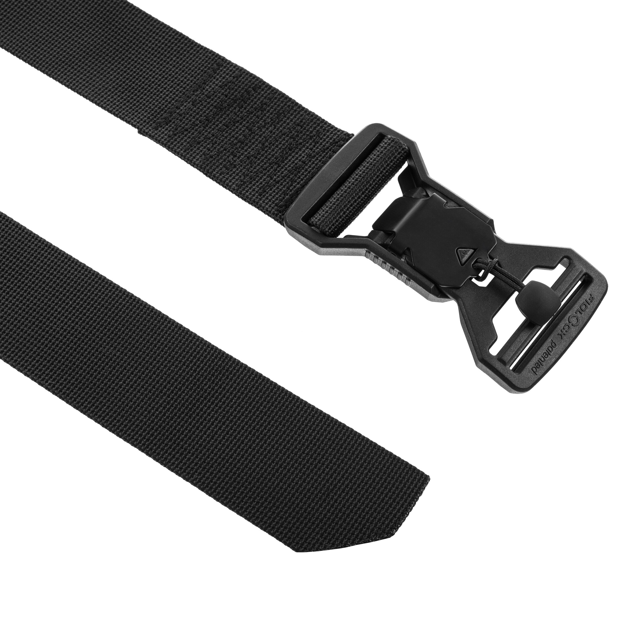 Ceinture Alpha K9 Thorn - Black