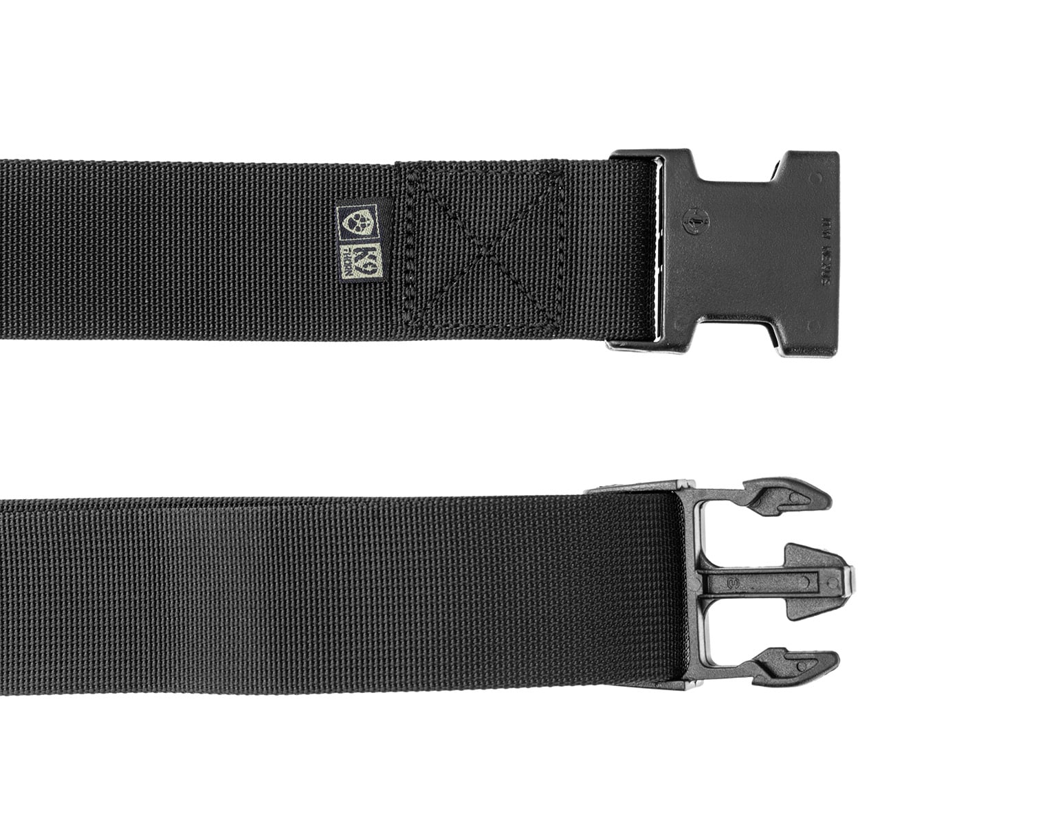 Ceinture Charlie ITW K9 - Black