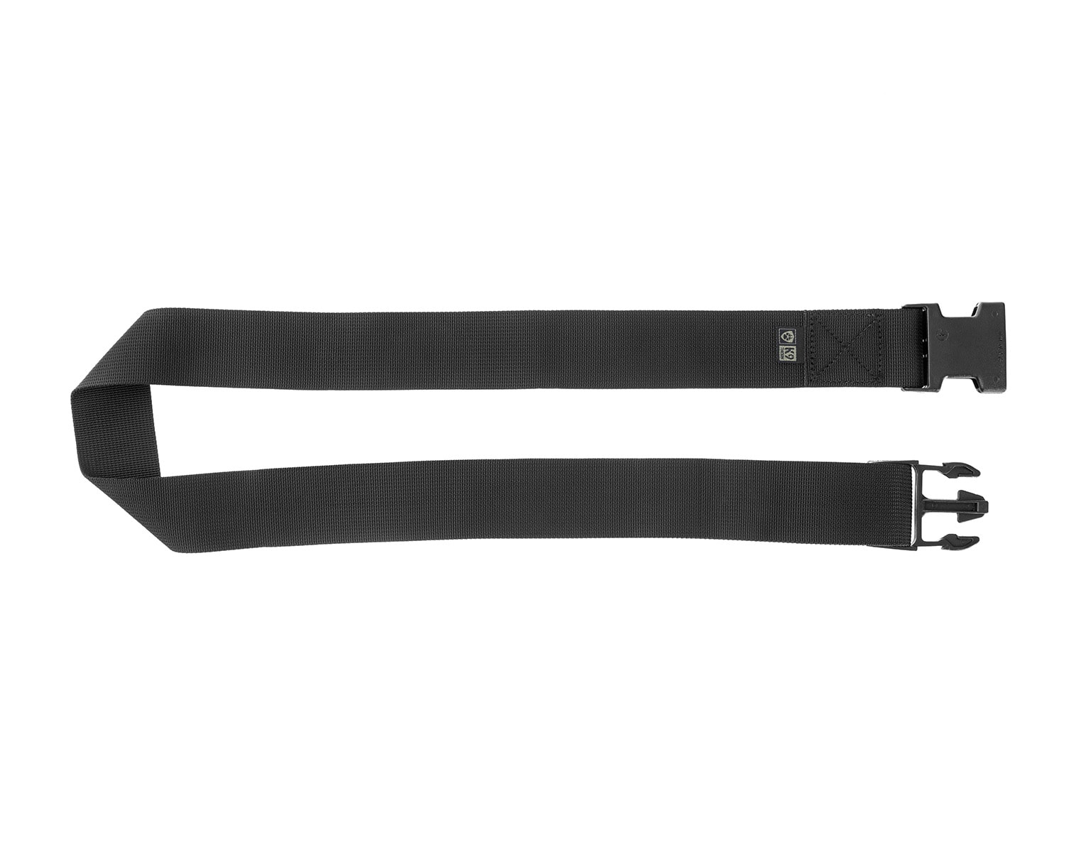 Ceinture Charlie ITW K9 - Black