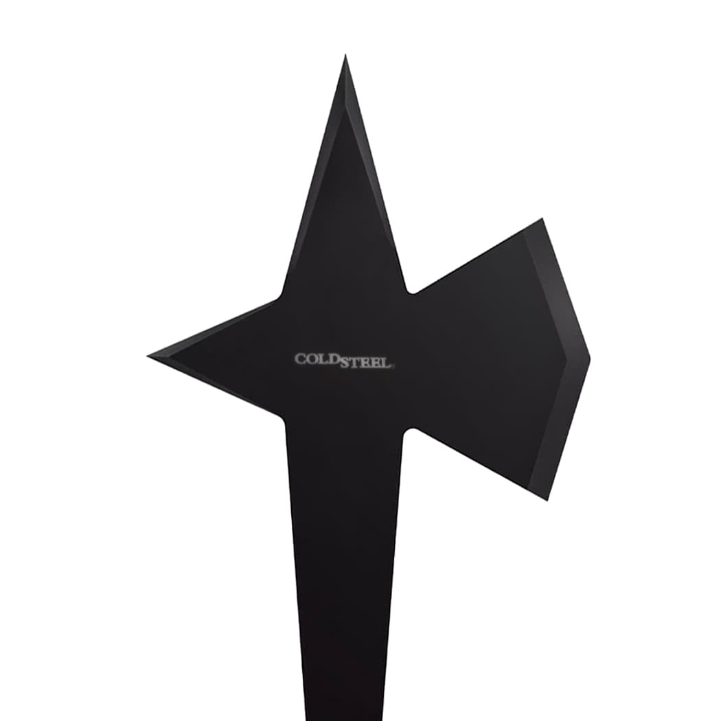 Hache à lancer Templar Throwing Axe Cold Steel