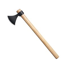 Hache Norse Hawk Cold Steel