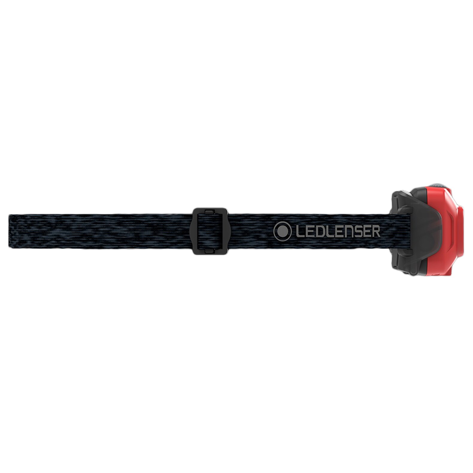 Lampe frontale HF4R Core - 500 lumens Ledlenser - Red