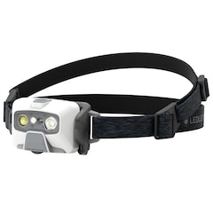 Lampe frontale HF6R Core - 800 lumens Ledlenser - White