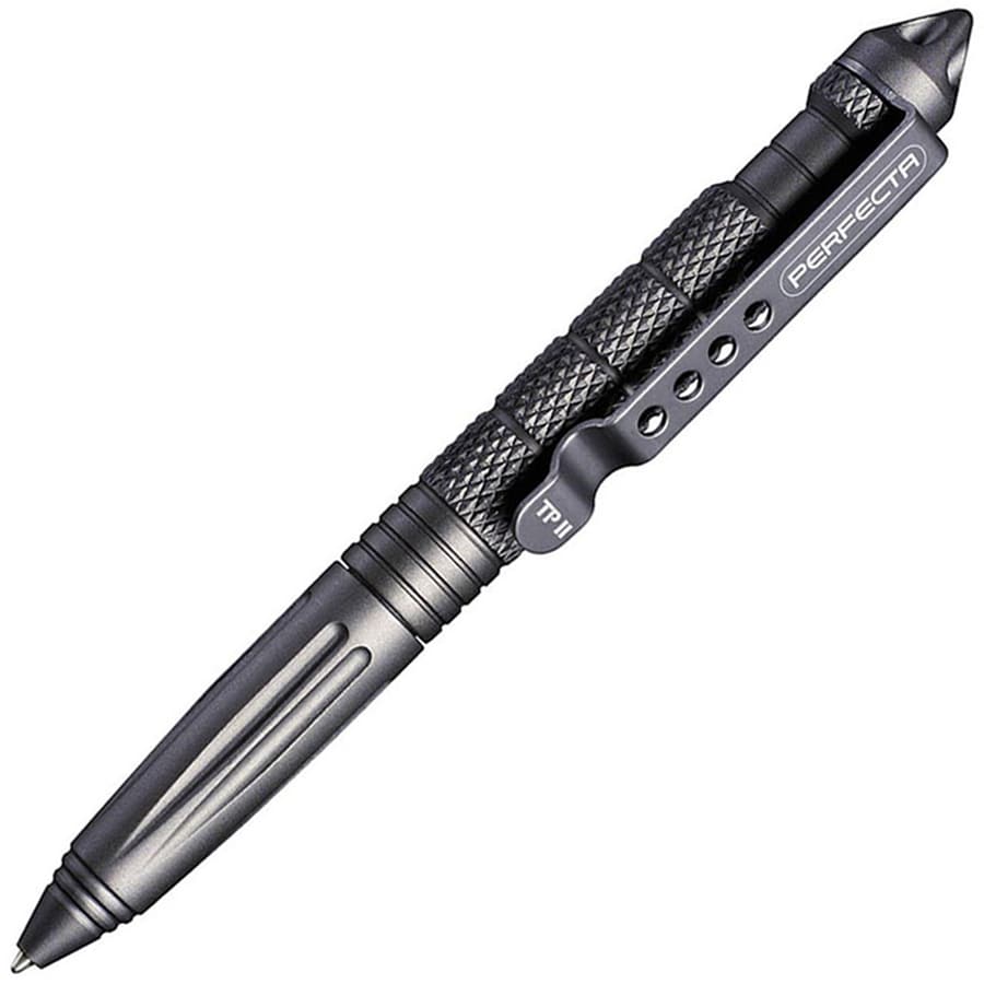 Stylo tactique Umarex Perfecta TP II