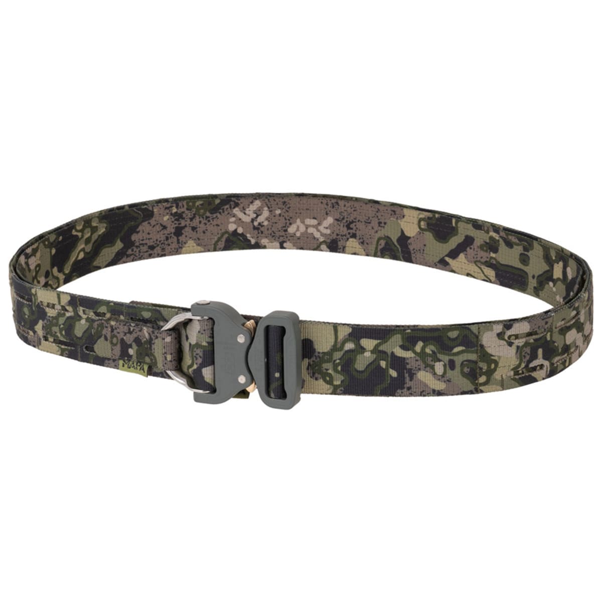 Ceinture tactique avec ceinture intérieure TM-02 TM-03 Maskpol - MAPA