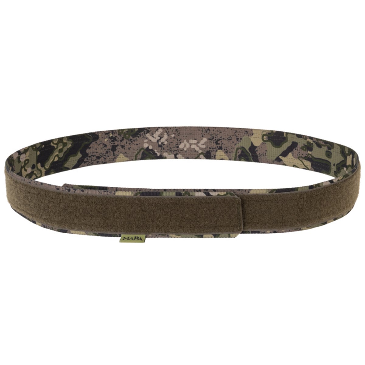 Ceinture tactique avec ceinture intérieure TM-02 TM-03 Maskpol - MAPA