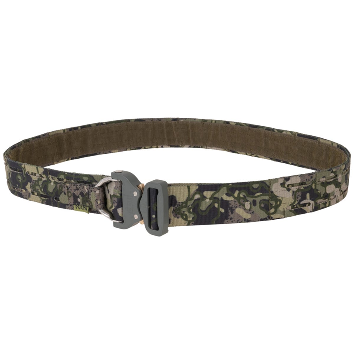 Ceinture tactique avec ceinture intérieure TM-02 TM-03 Maskpol - MAPA