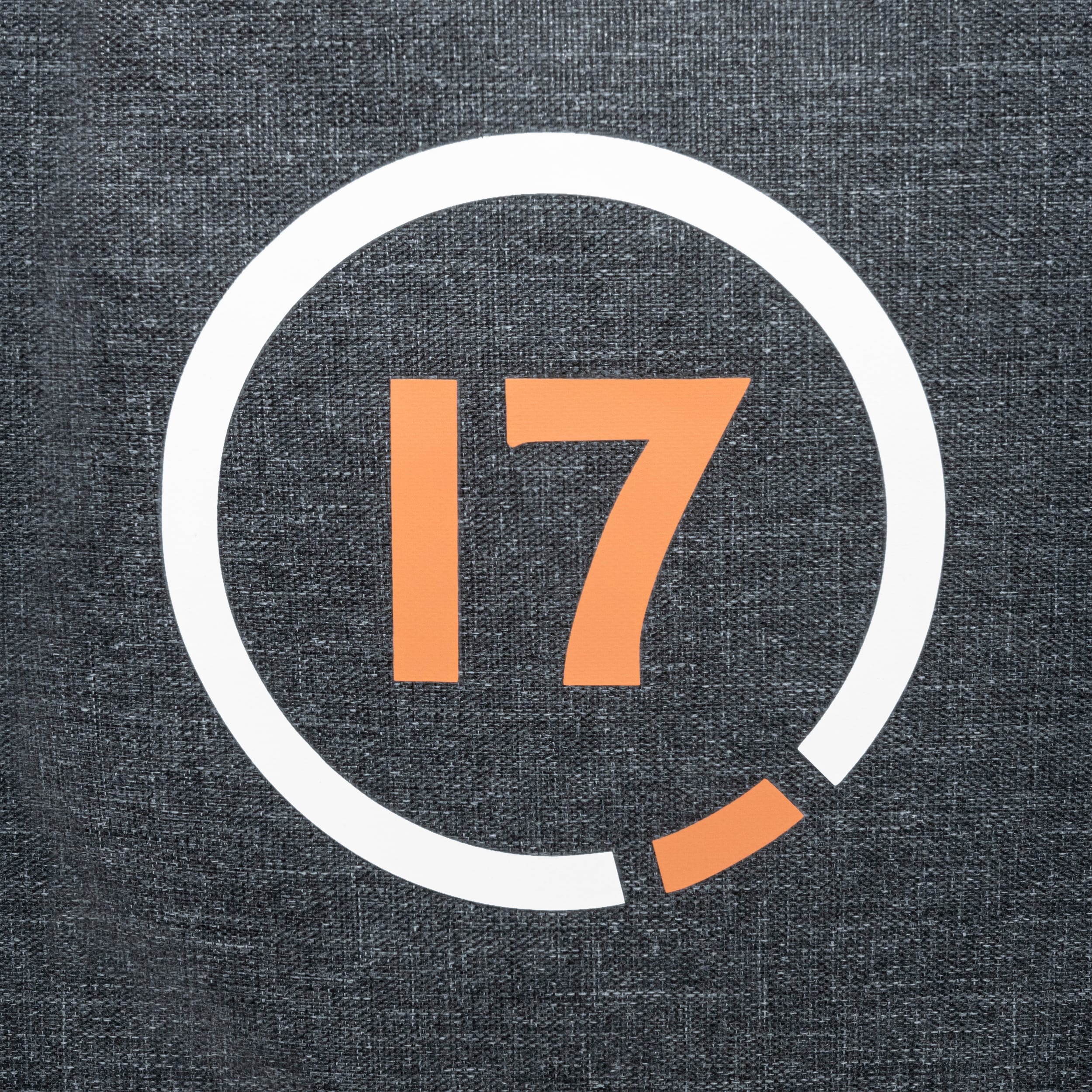 Sac à dos d'évacuation avec accessoires 28 L 17 Sophia Corda - Grey