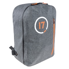 Sac à dos d'évacuation avec accessoires 28 L 17 Sophia Corda - Grey