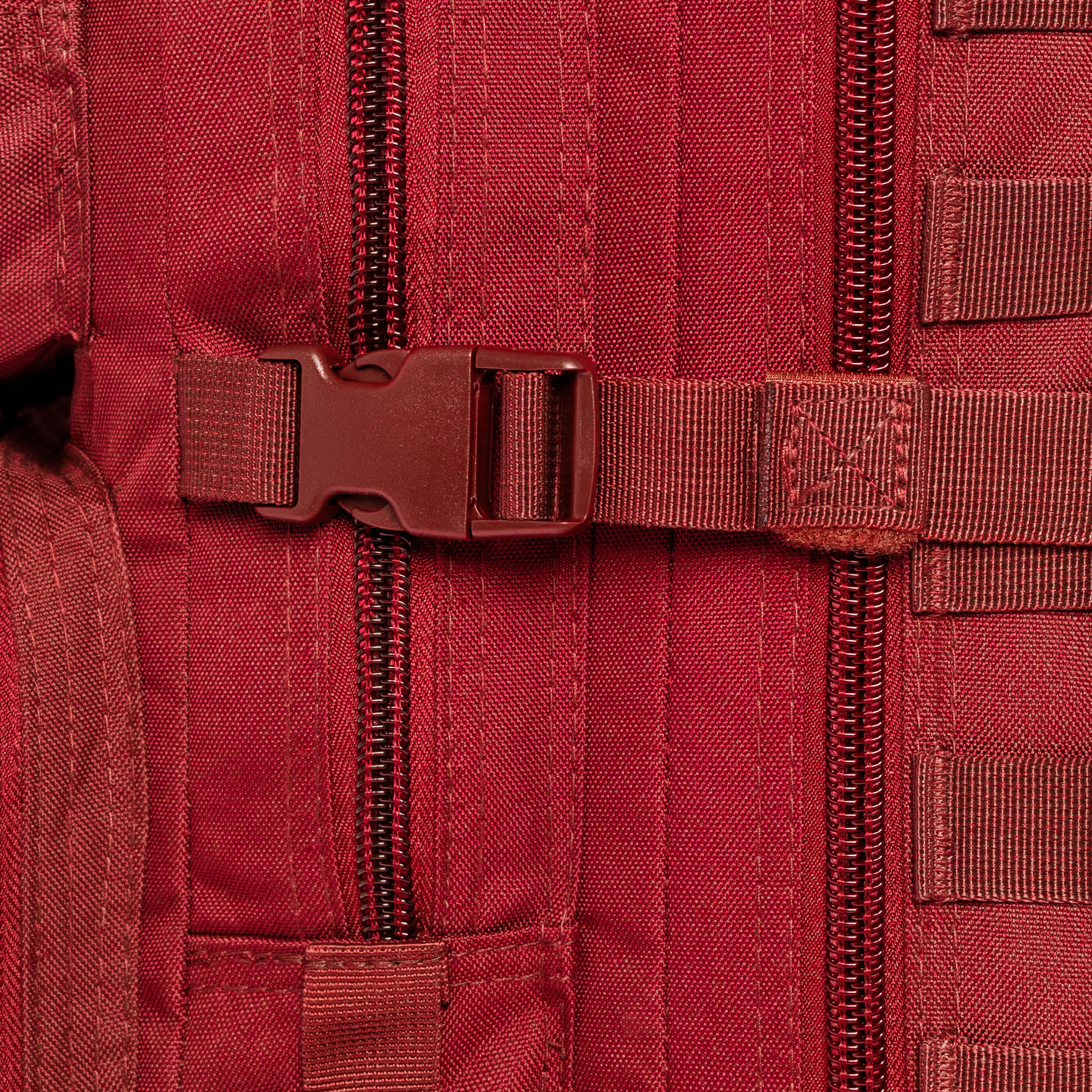 Sac à dos Assault Pack Large 36 L Mil-Tec - Signal Red