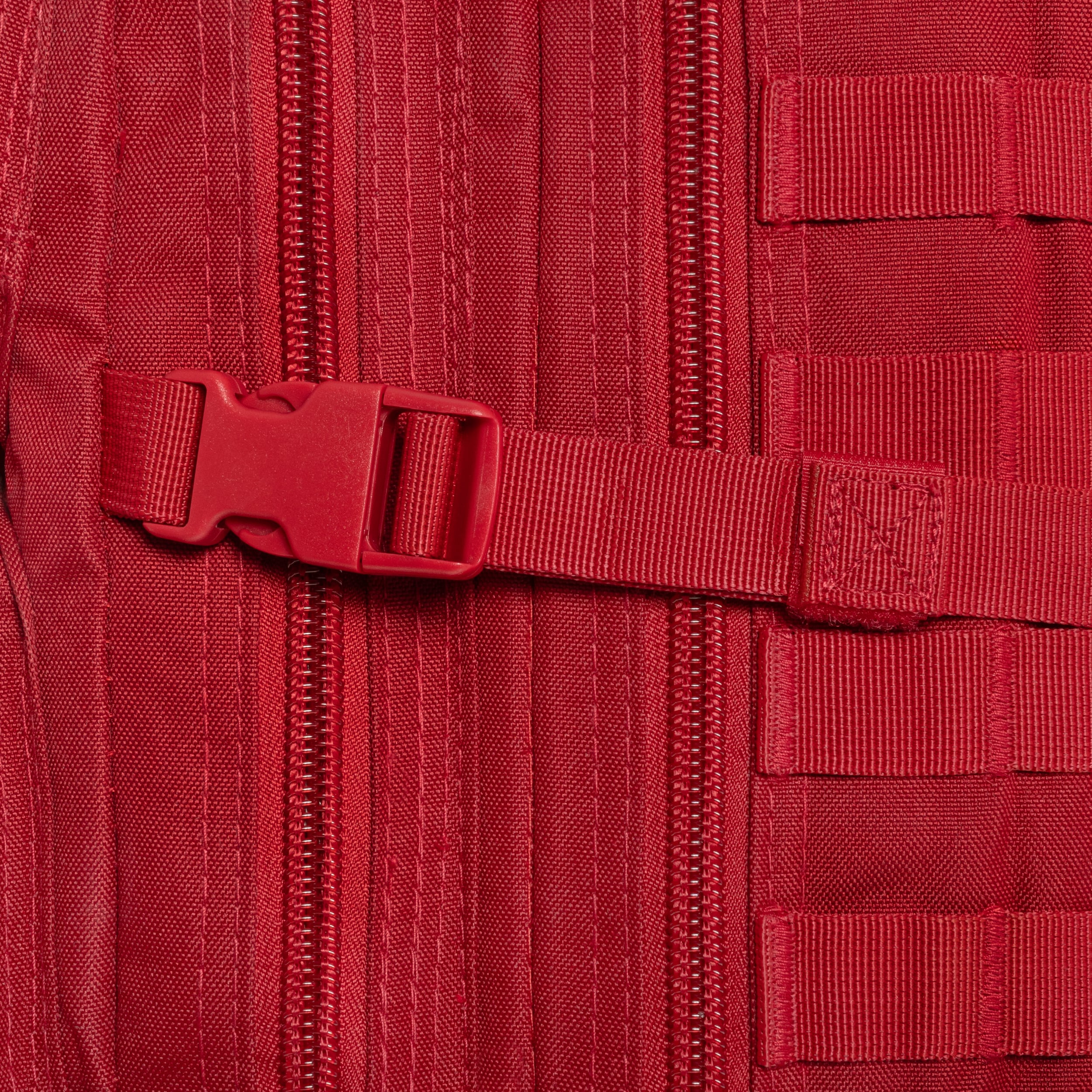 Sac à dos Assault Pack Small 20 L Mil-Tec - Signal Red