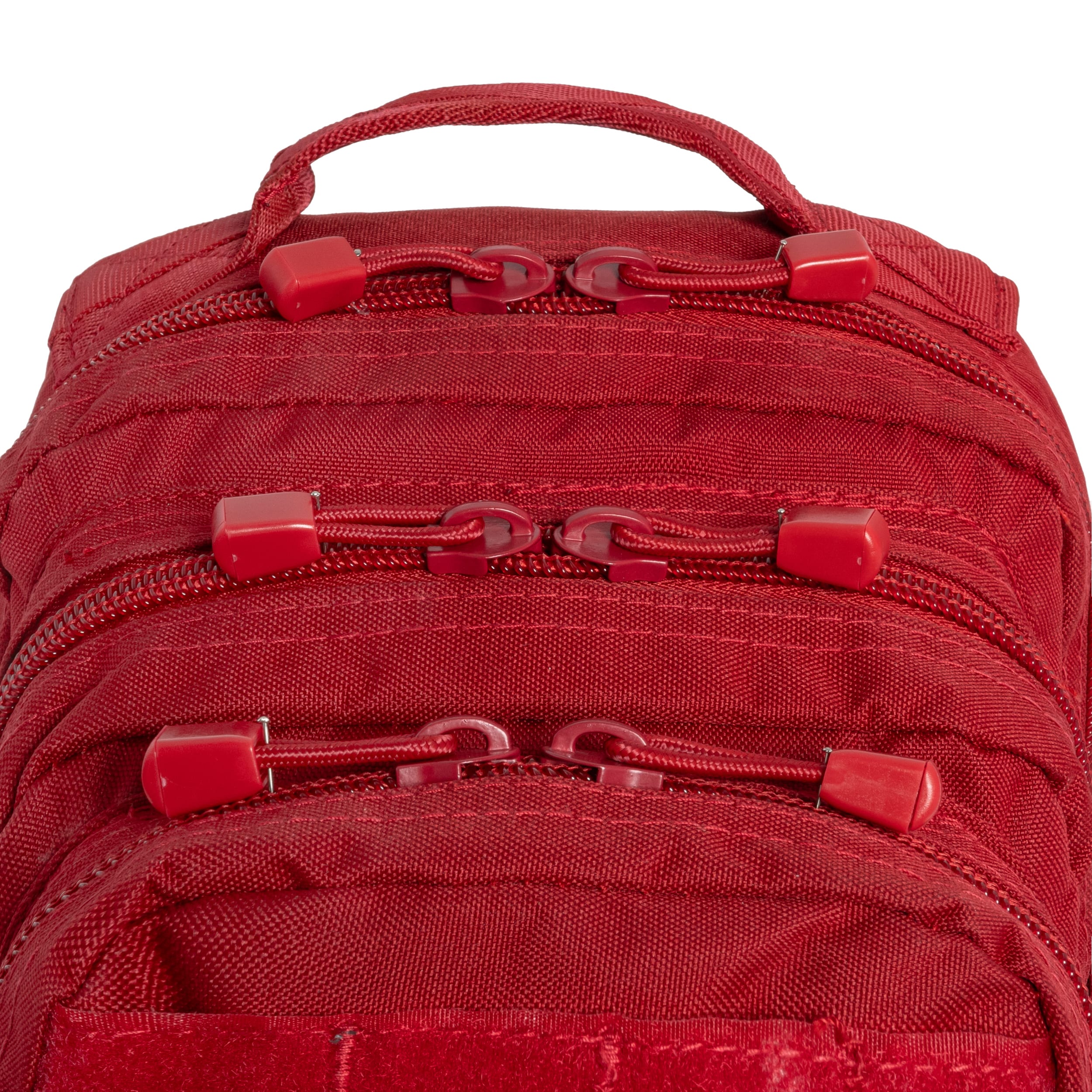 Sac à dos Assault Pack Small 20 L Mil-Tec - Signal Red