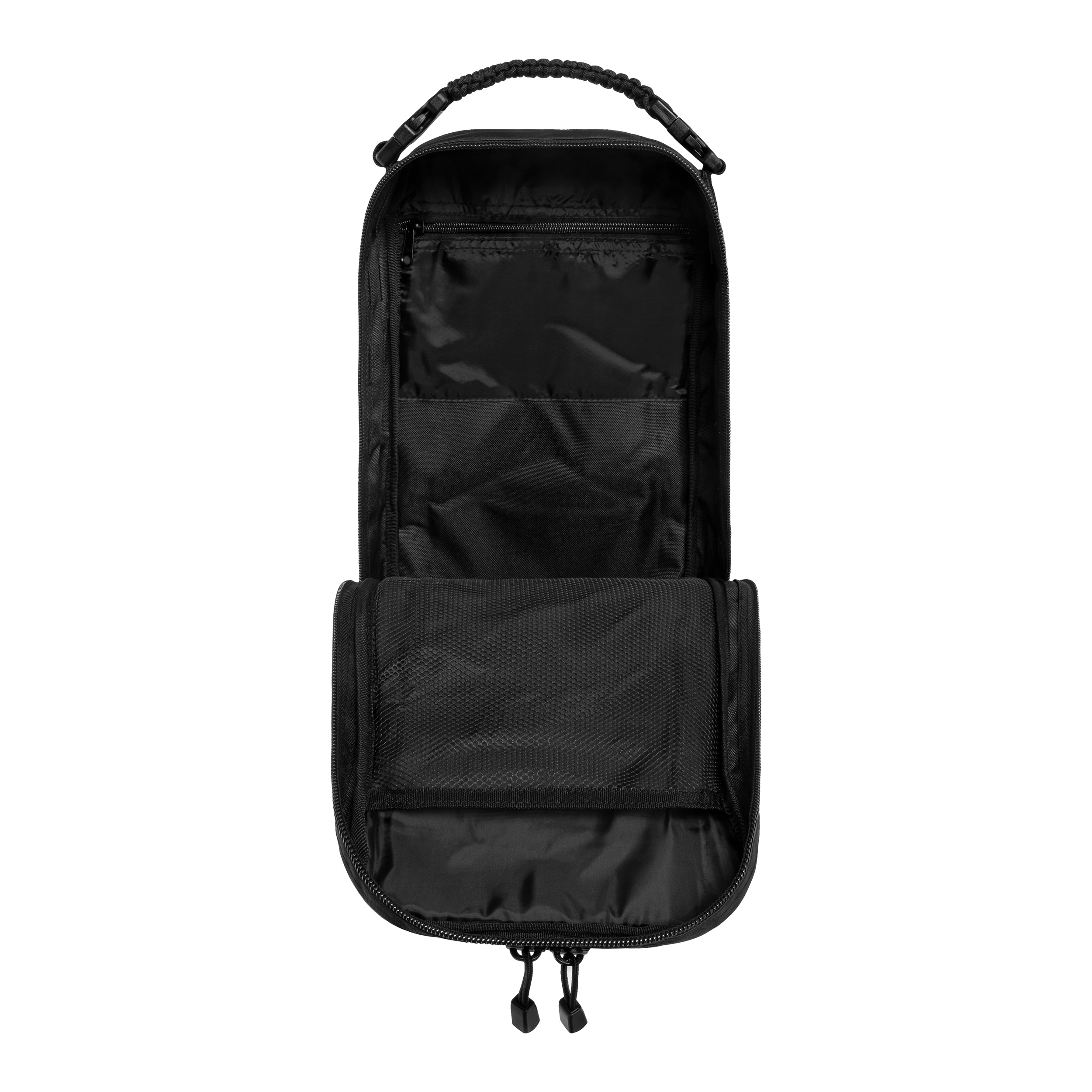 Sac à dos Assault Pack Small 20 L Mil-Tec - Tactical Black