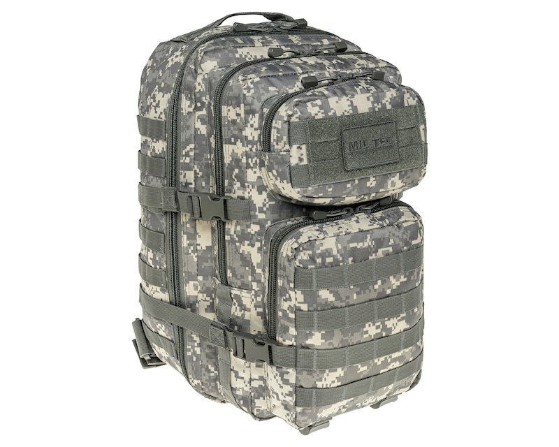 EMDMAK Sac à dos tactique militaire - Sac d'assaut 3 jours EMDMAK Sac à dos tactique militaire - Sac d'assaut 3 jours