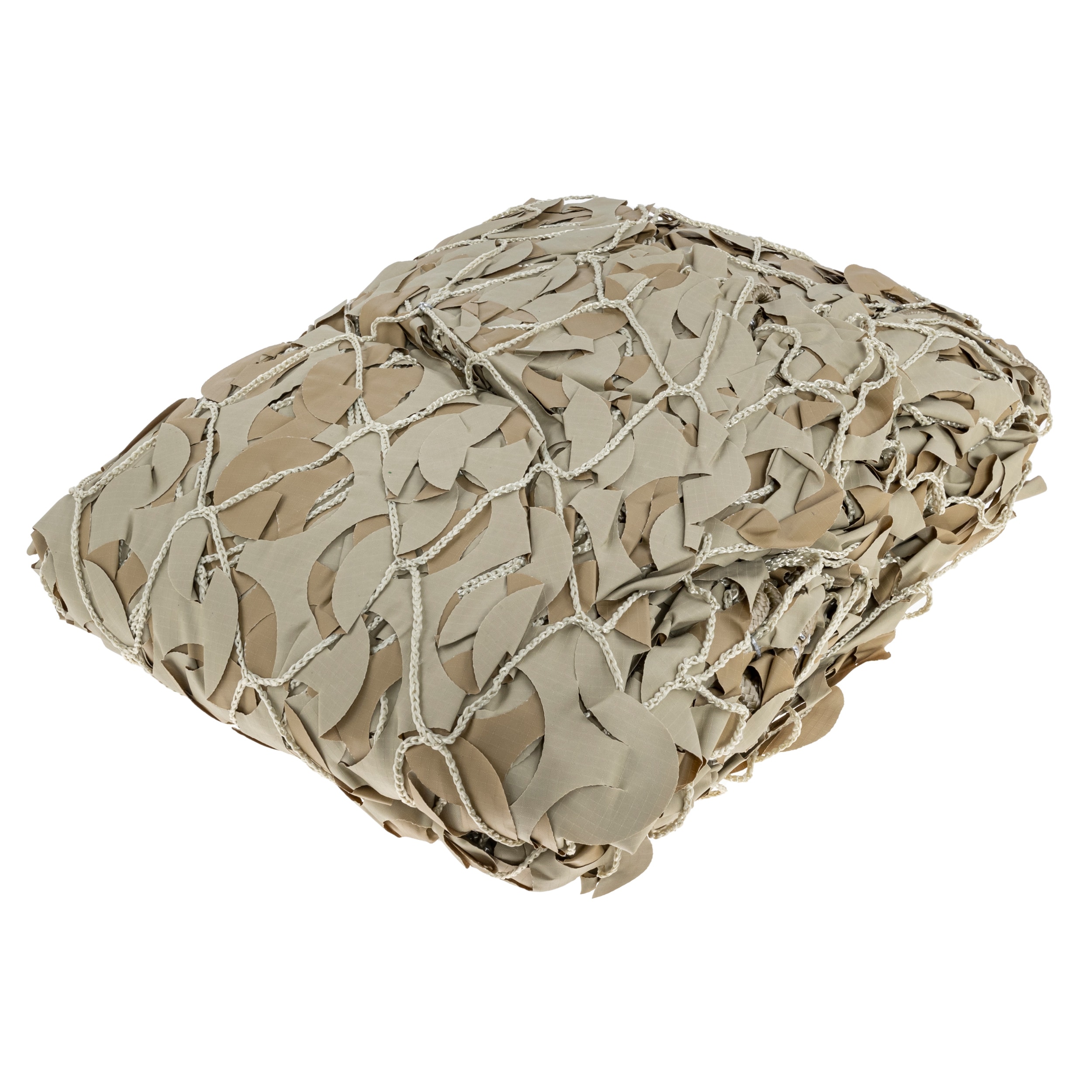 Filet de camouflage CamoSystems Basic Military Net 3 x 3 m Mil-Tec - Desert