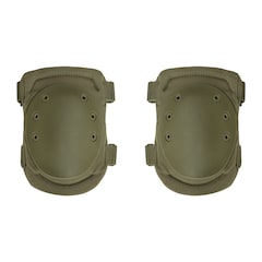Protège genoux Mil-Tec - Olive