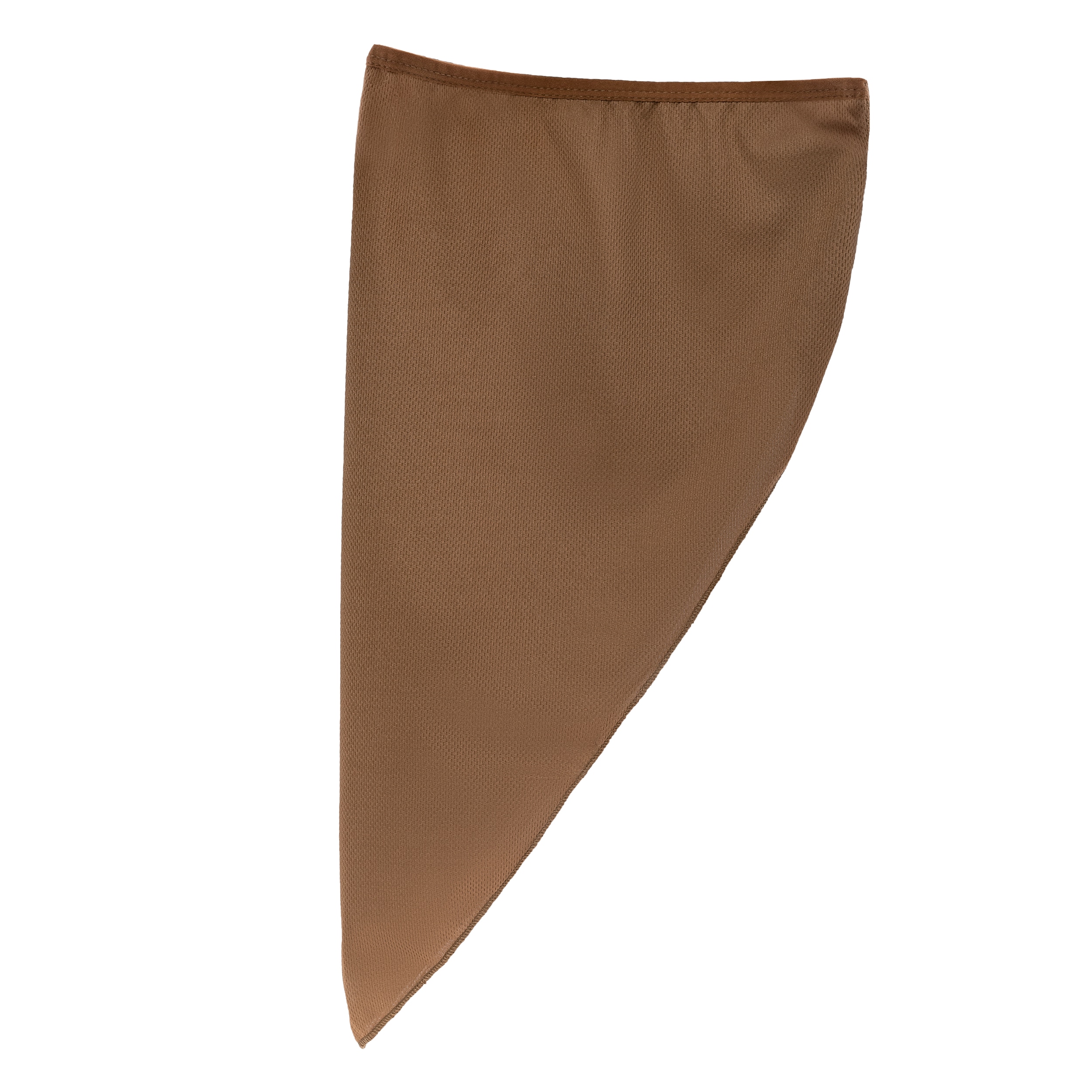 Foulard de protection Face Scarf Mil-Tec - Coyote