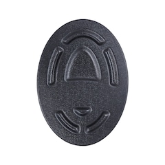 Couvercle de bobine 6.5x9 pouces Garrett