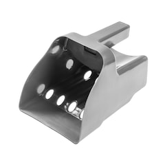 Spatule à tamis Sand Scoop pour chercher dans le sable Protector Tech