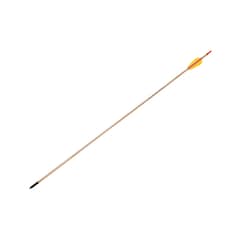 Flèche en bois 29" Poe Lang