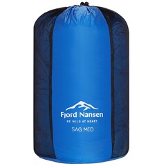 Housse pour sac de couchage Sag Mid Fjord Nansen