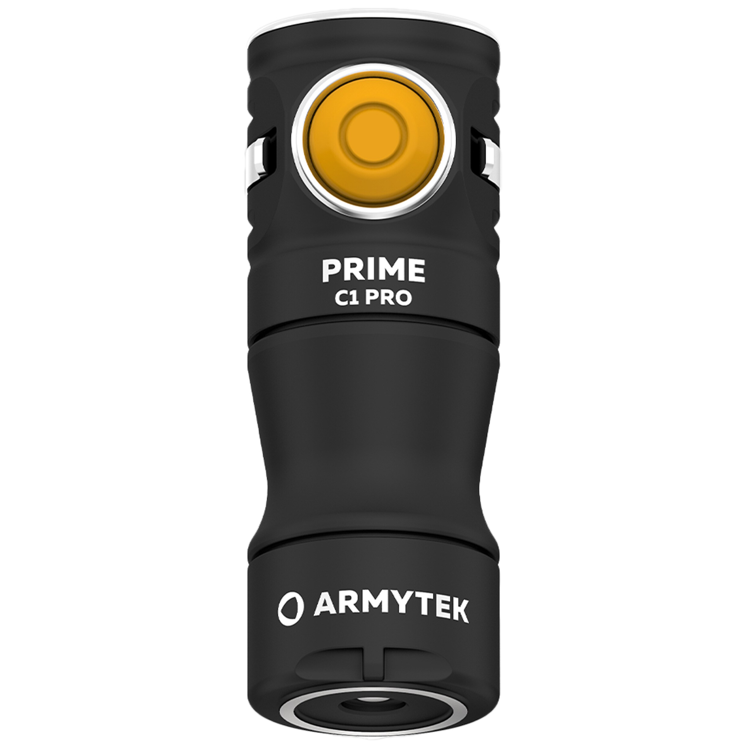 Lampe de poche Prime C1 Pro Magnet USB White - 1000 lumens Armytek