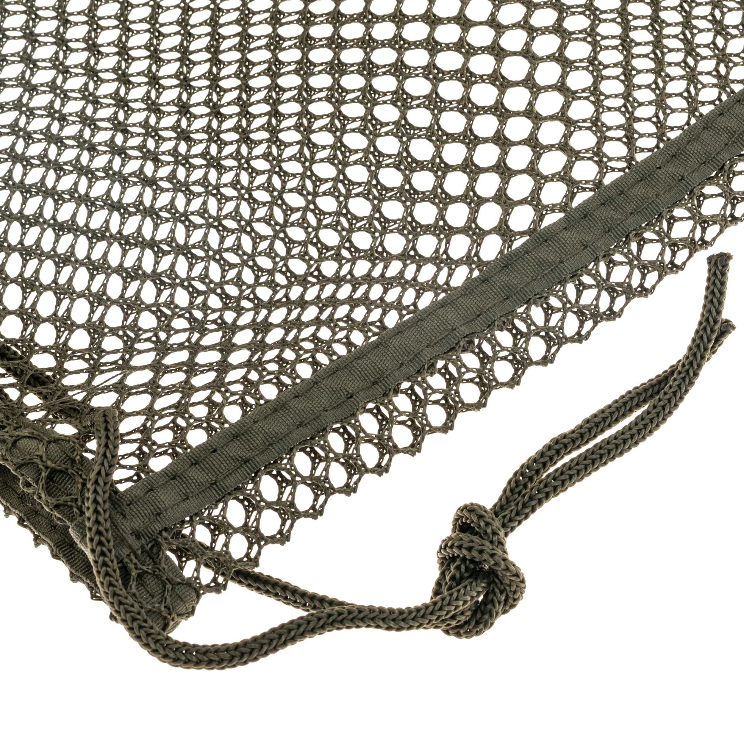 Sac pour lessive Mil-Tec - Olive