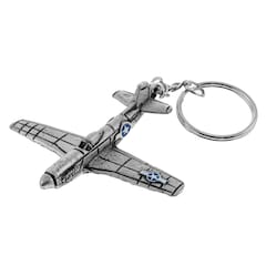 Porte-clé - avion P-51 Mustang Box PiK 