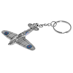 Porte-clé - avion Hurricane Box PiK 