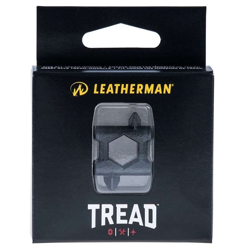 Maillon de rechange Tread Link 17 DLC Leatherman 