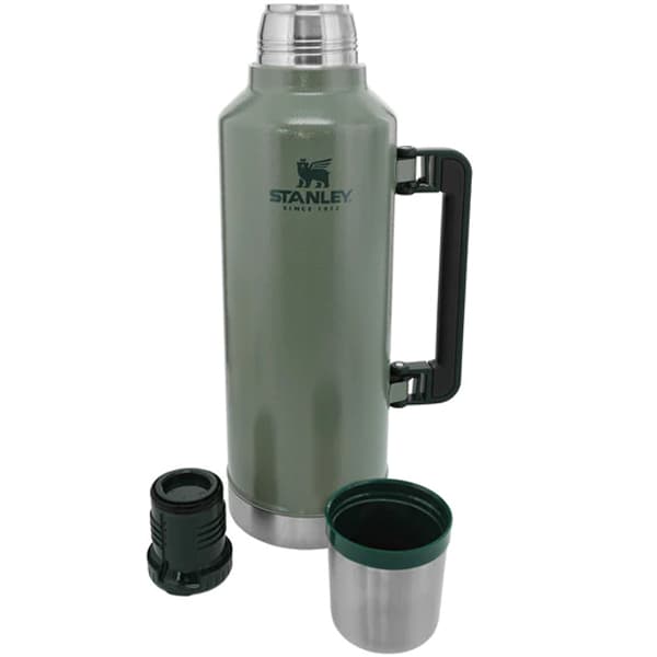 Thermos Legendary Classic 2,3 L Stanley - Green