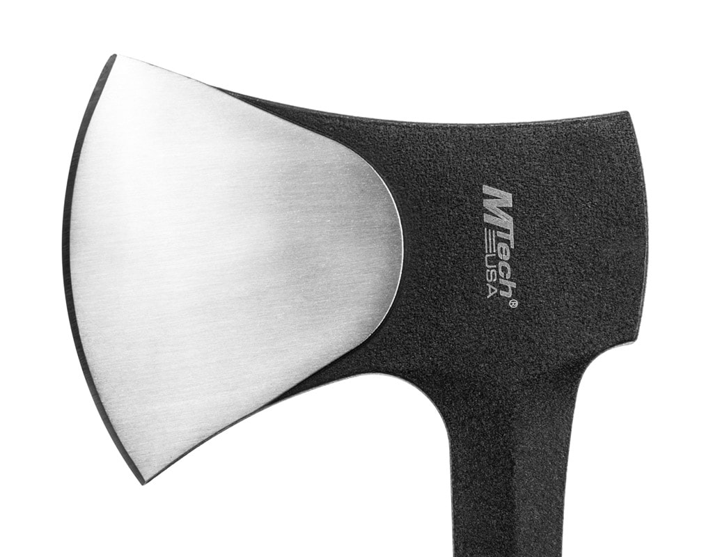 Hache Survival Axe 11