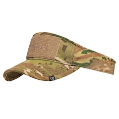 Casquette visère Visor Tactical Cap Pentagon - Grassman