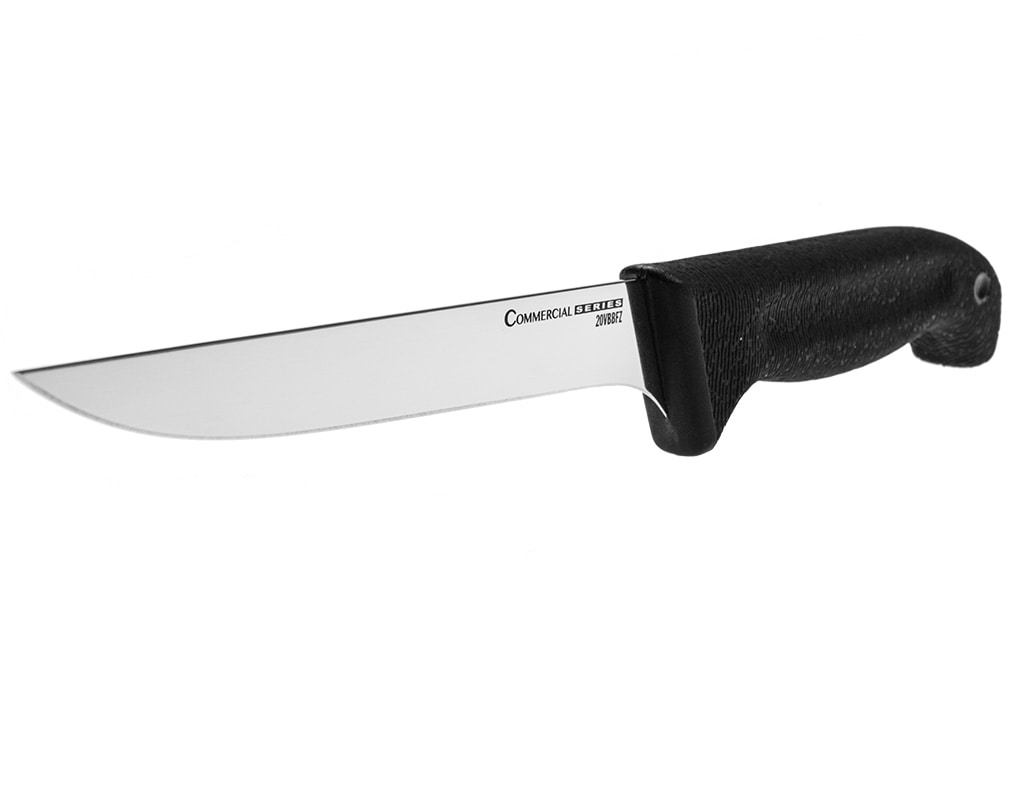 Couteau de cuisine Commercial Series Flexible Boning Cold Steel 