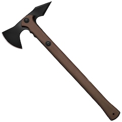 Hache Trench Hawk FDE Cold Steel
