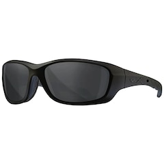 Lunettes Tactiques Gravity Wiley X - Smoke Grey