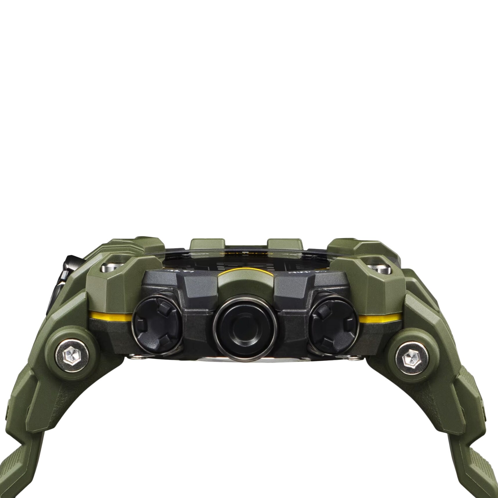 Montre G-Shock Master of G Mudman GW-9500-3ER Casio