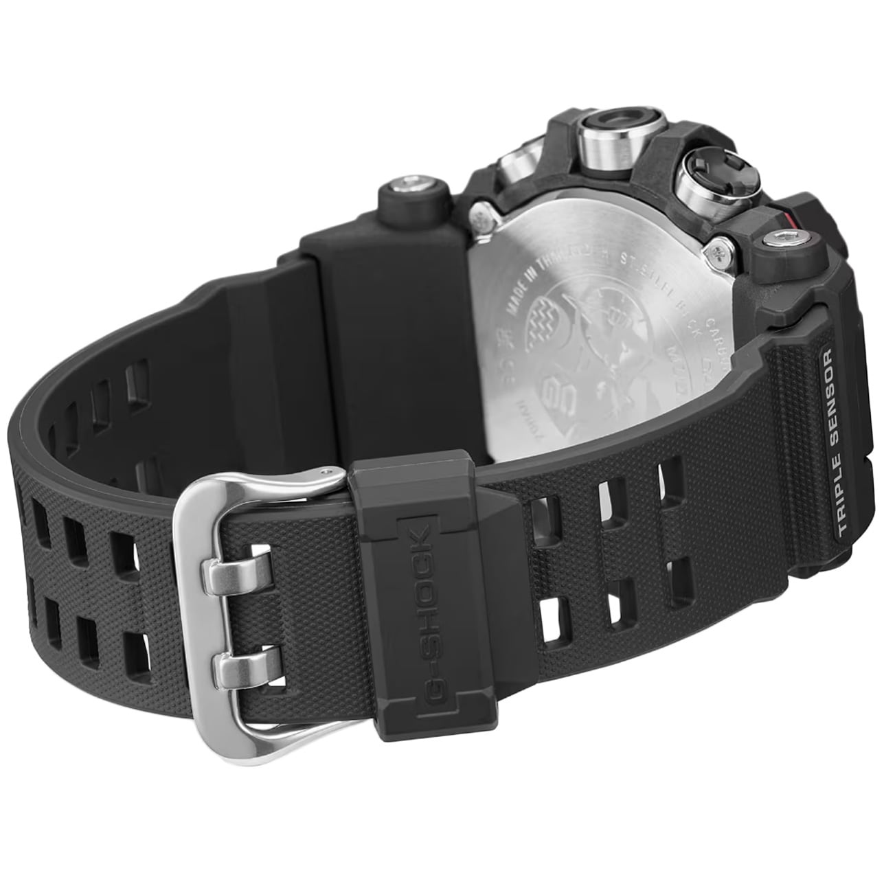 Montre G-Shock Master of G Mudman GW-9500-1ER Casio