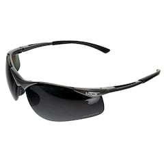 Lunettes tactique Contour II Bolle - Smoke Polarized