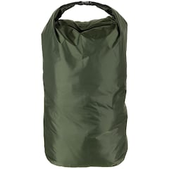 Sac imperméable GB Transport Drybag 22 L - état comme neuf - Demobil - OD Green