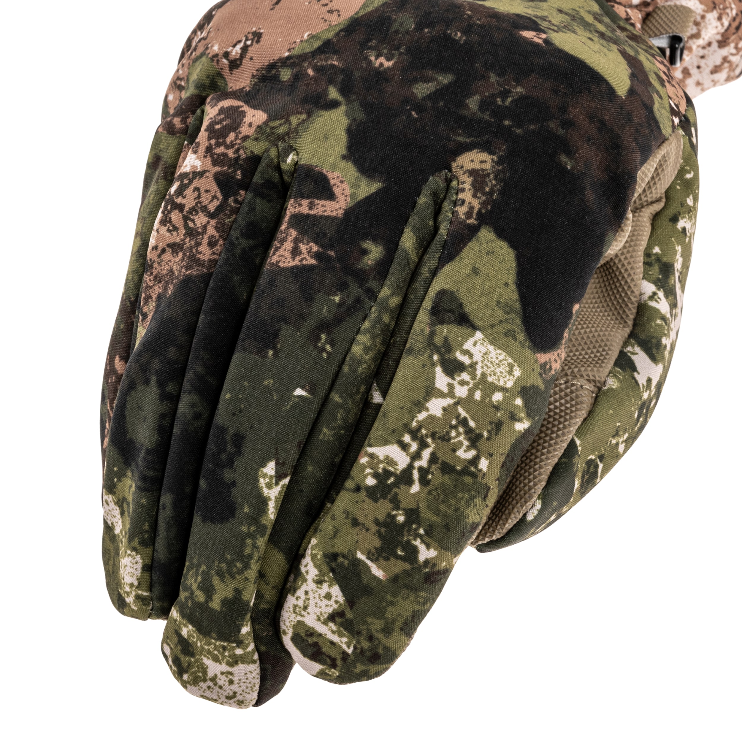 Gants d'hiver Softshell Thinsulate Mil-Tec - Phantomleaf WASP I Z3A