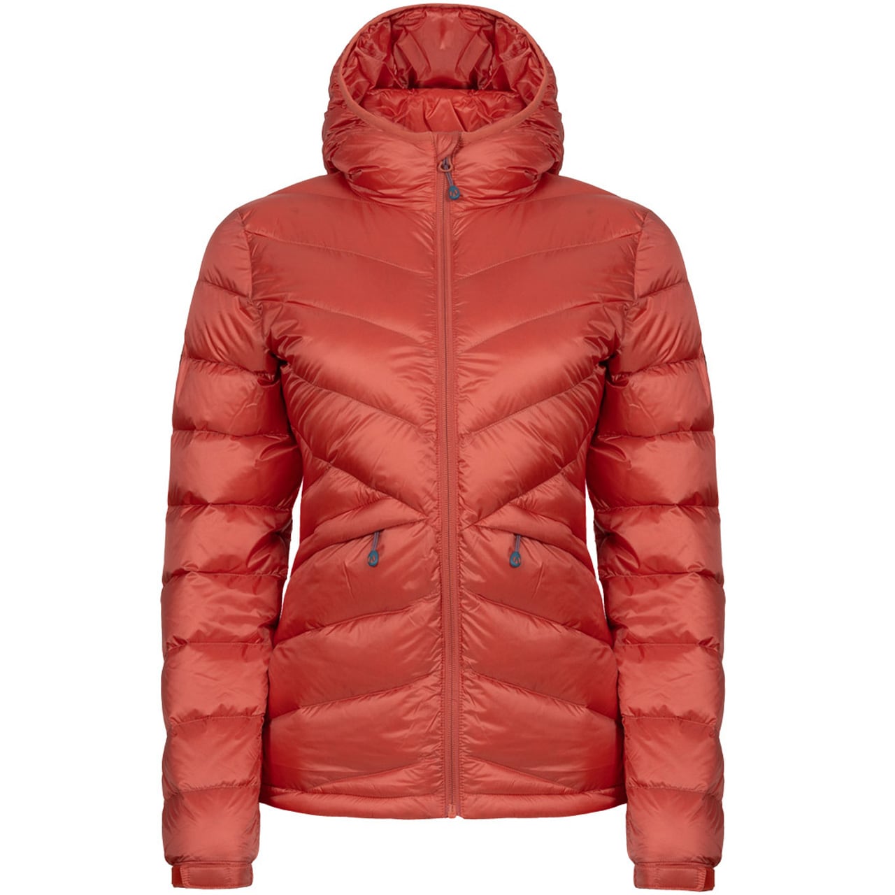 Veste pour femmes Rocca Alpinus - Red