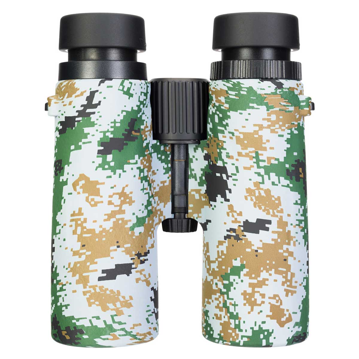 Jumelles Camo 10x42 avec viseur Levenhuk - Dots