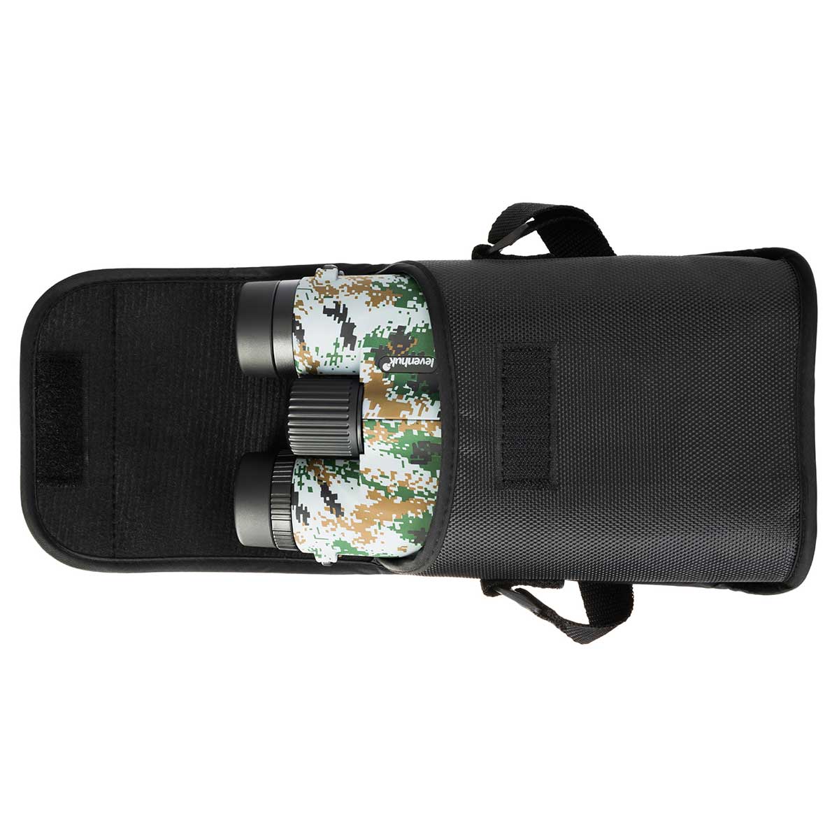 Jumelles Camo 10x42 avec viseur Levenhuk - Dots