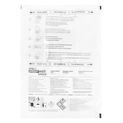 Chauffe-repas sans flamme Speedy Hot Single Aidpol