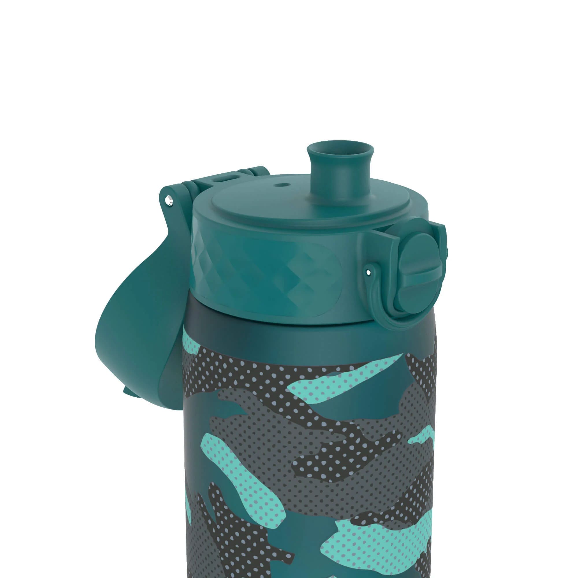 Bouteille Recyclon 500 ml ION8 - Camouflage