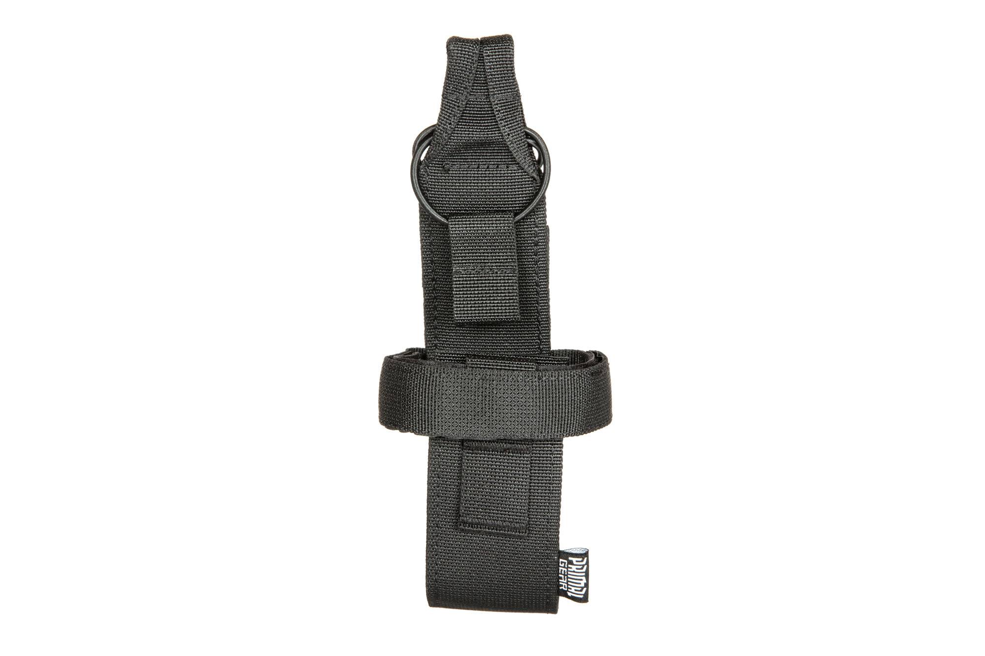 Housse pour bouteille Idae Primal Gear - Black